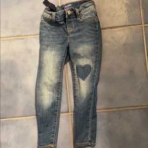 Old navy ballerina size 5